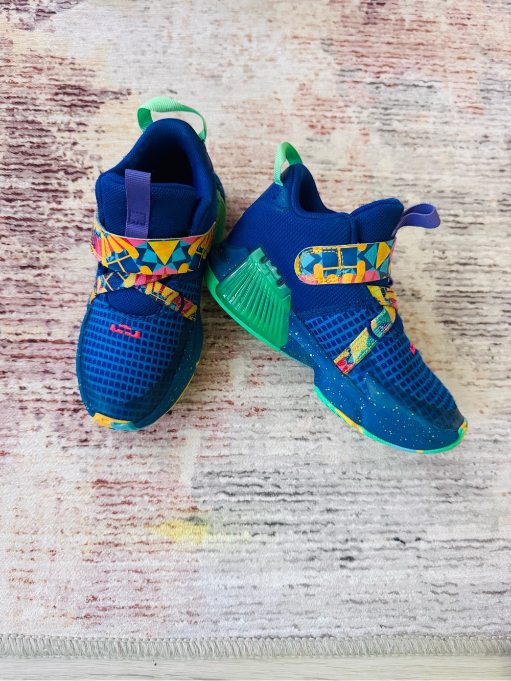 Nike Kids Sneakers